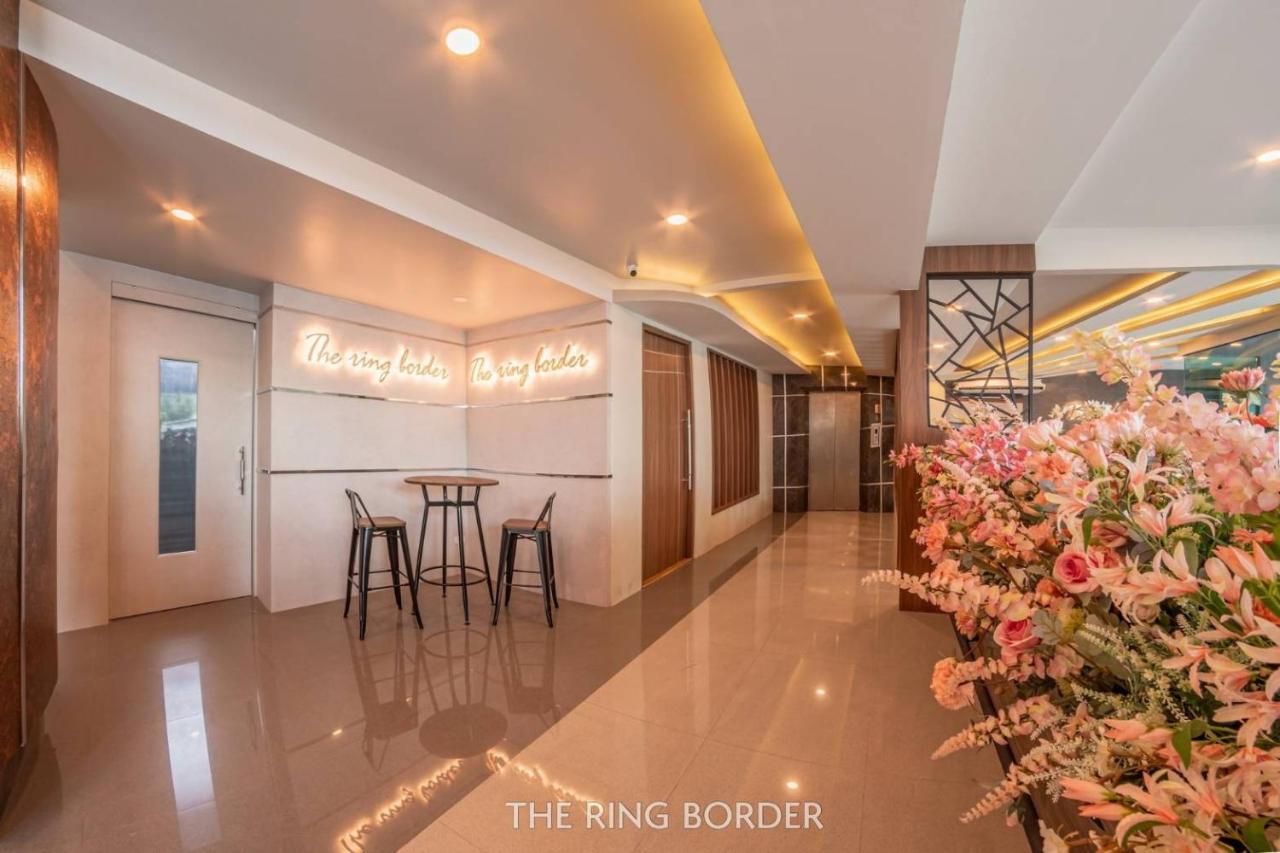 Hotel The Ring Border Ban Khlong Phruan Esterno foto